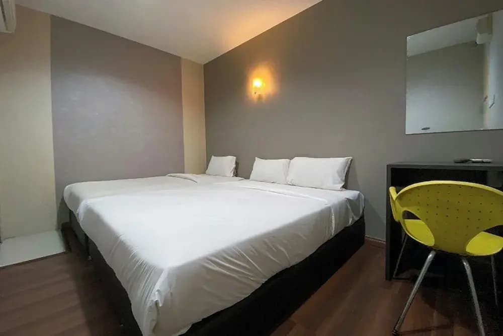 Lings Airbnb - photo 10