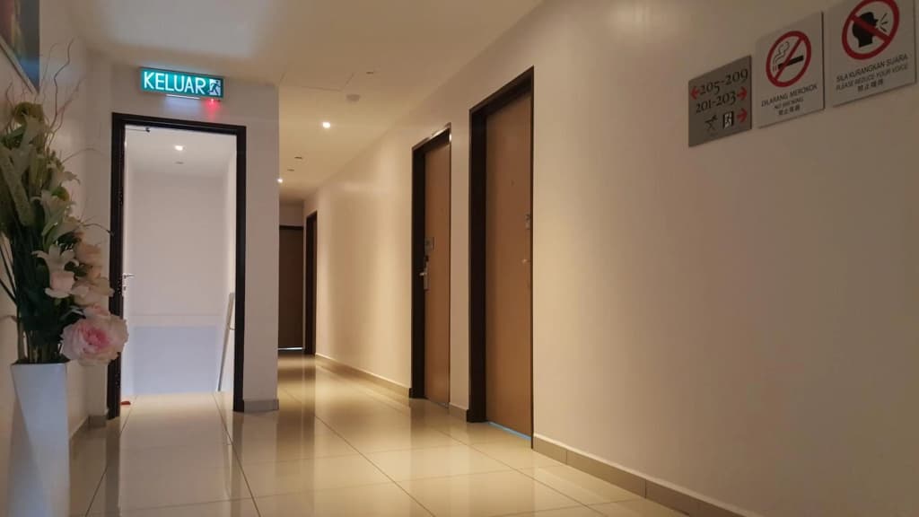 DOTA Hotel - photo 11