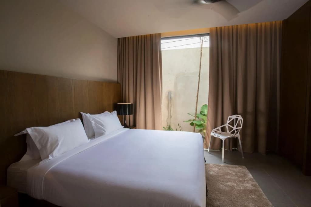 Silalima Guesthouse - photo 4