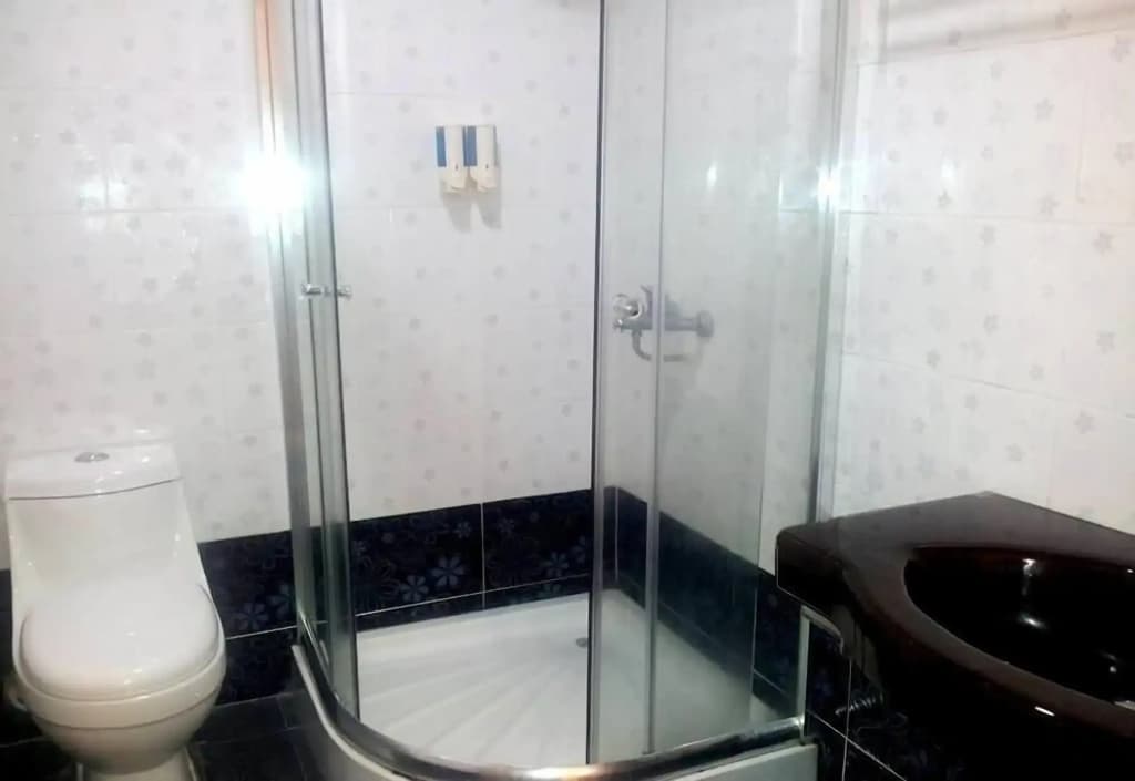 Hotel Bintang Indah - photo 7
