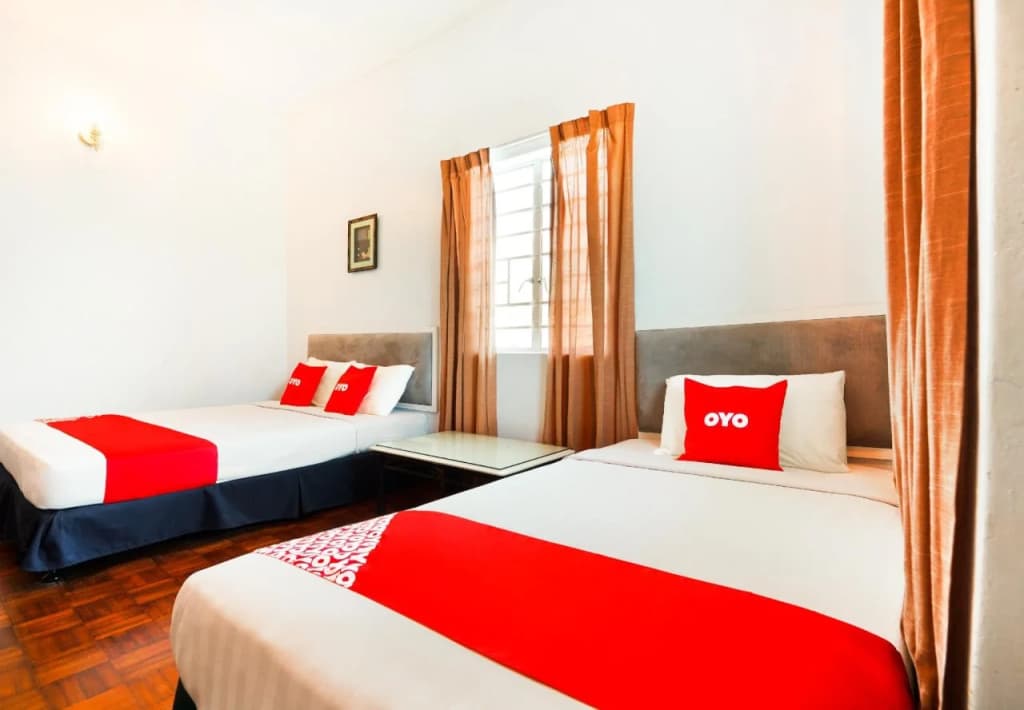 GAIA Hotel - photo 2