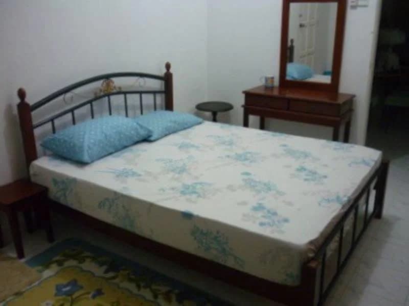 Berkat Makmur Guest House - photo 1