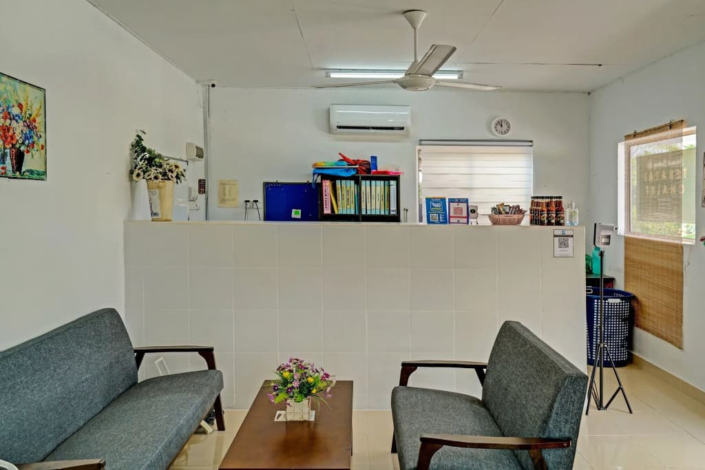 Capital O 90423 Teratai Chalet - photo 10