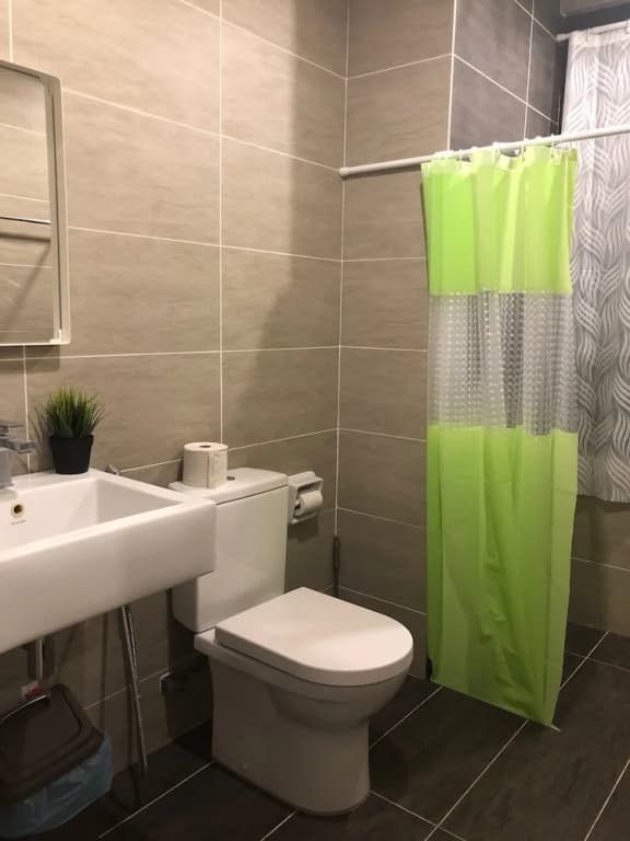 JW Midhill Genting Homestay - photo 28