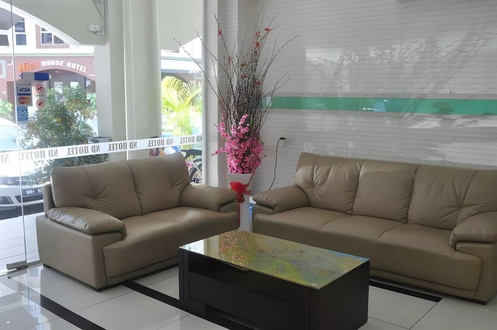ND Hotel Melaka - photo 28