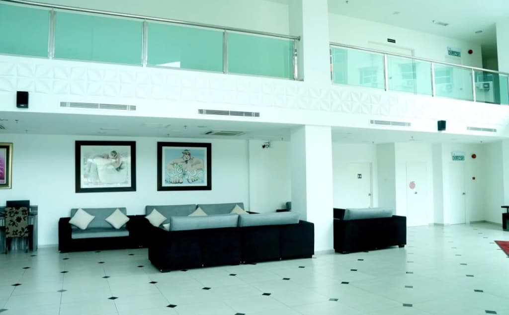 Midcity Hotel Melaka - photo 15
