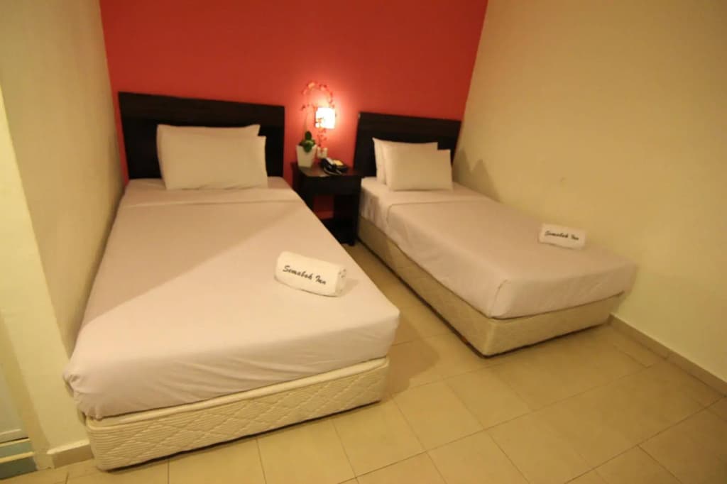 Hotel Zamburger Cheese - photo 6