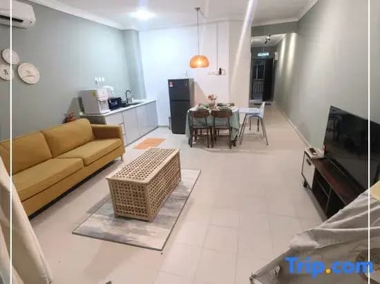 Tiara Desaru C23A (3 PAX ONLY) by UcomeStay - photo 2