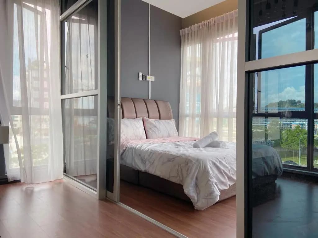 The Loft Imago Homestay Kota Kinabalu - photo 42