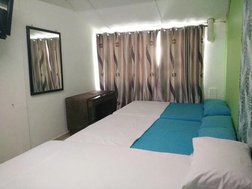 Persona Boutique Hotel - photo 6