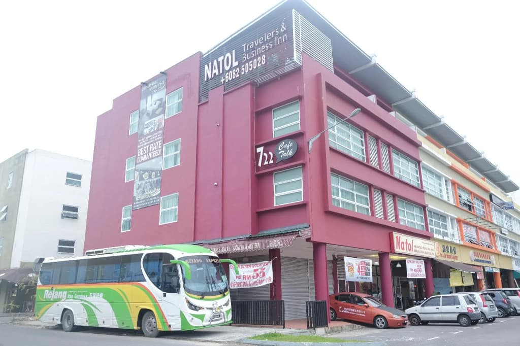 Natol Hotel - main photo