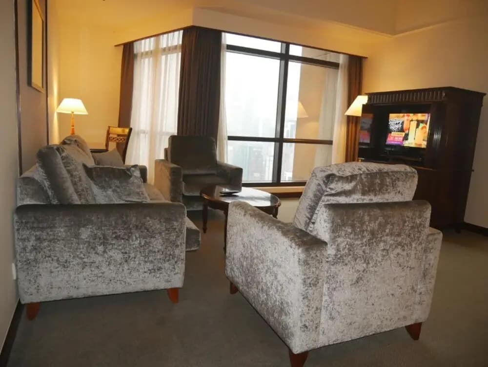 The Bukit Bintang Serviced Residences - photo 35
