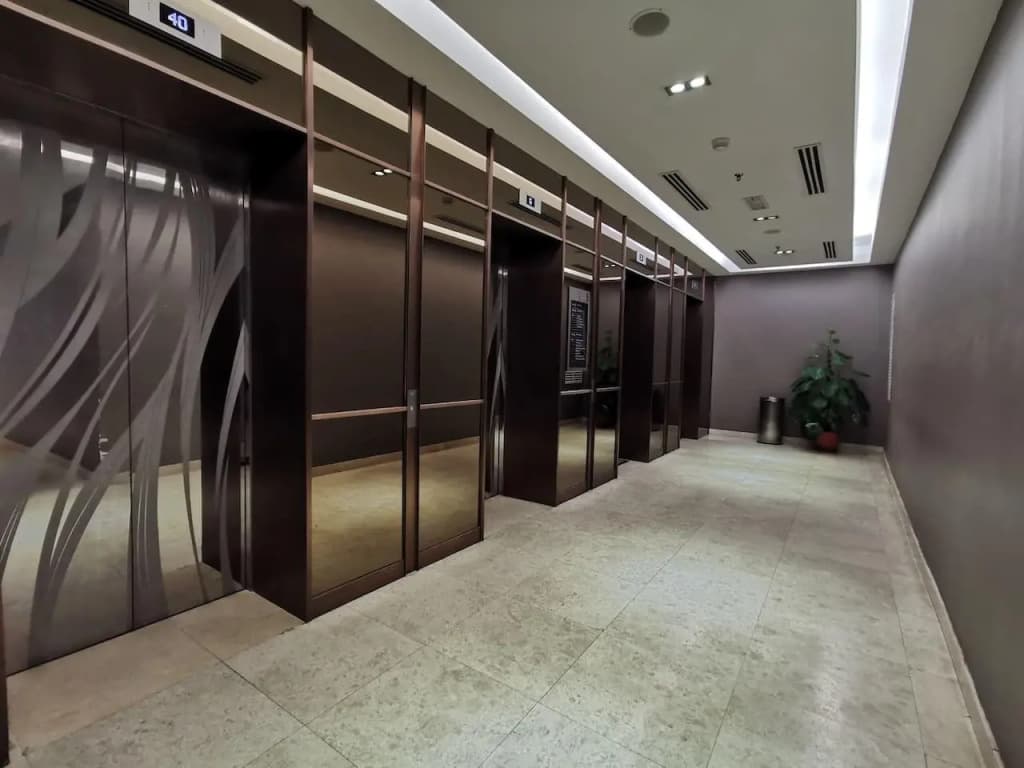 Thermospace Silverscape B-39-06 - photo 3