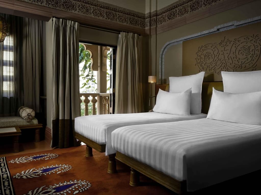 DoubleTree by Hilton Putrajaya Lakeside - photo 3