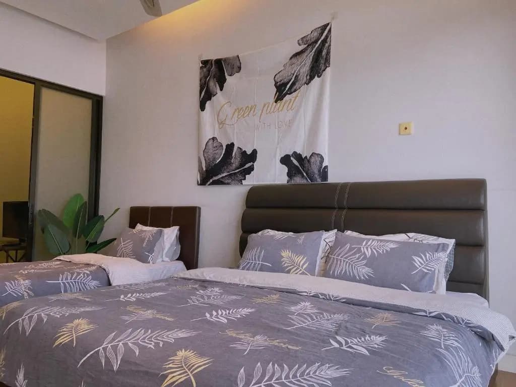 The Loft Imago Homestay Kota Kinabalu - photo 22