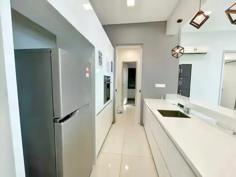 Jazz Suites by Penang - photo 13