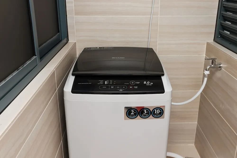 OYO 553 Home 3 Towers Studio - photo 9