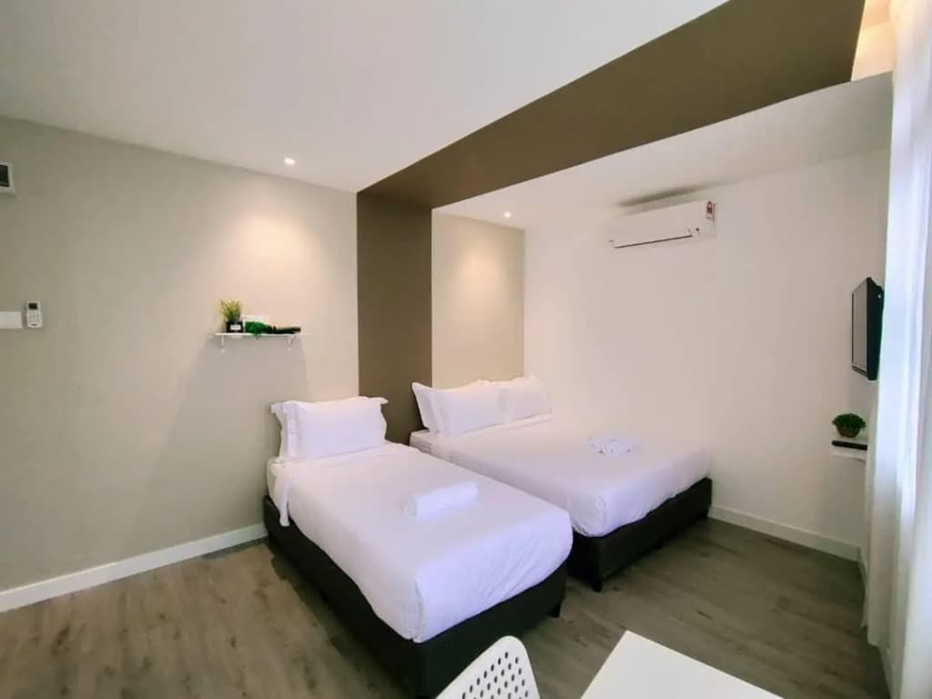 Kb Street Boutique Hotel - photo 16