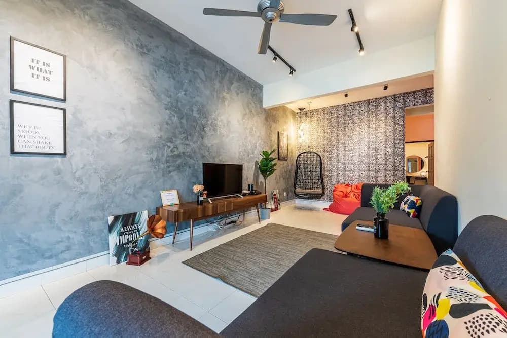 Conceptual Homestay 3BR 9PAX - photo 1