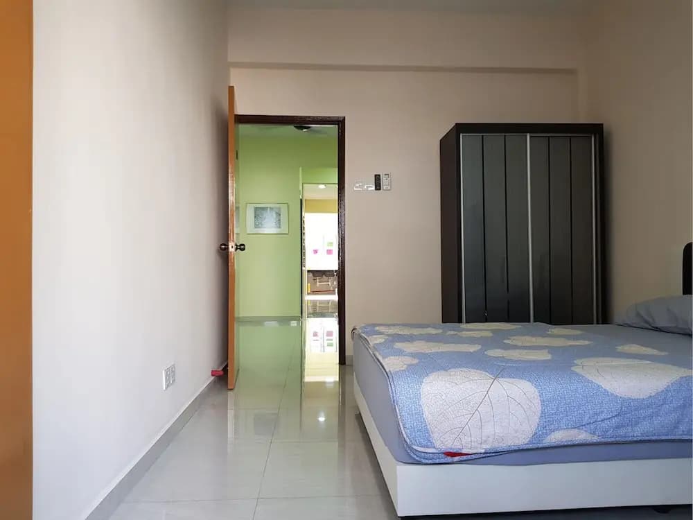 24A Home Stay Near Bukit Bintang - photo 5