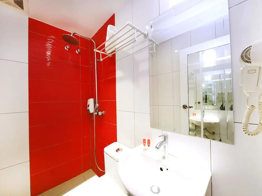 Citylight Hotel - photo 9