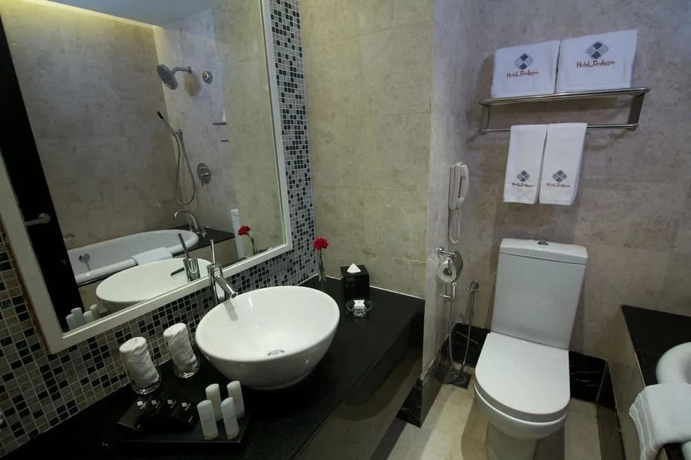 Perdana Resort - photo 9
