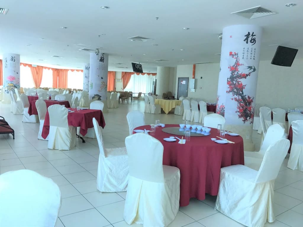 Grand Kampar Hotel - photo 28