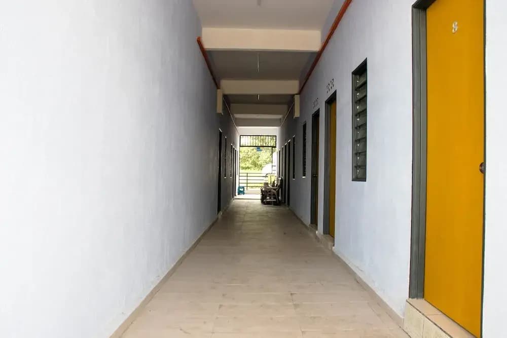 SPOT ON 90164 Homestay Al Hafiz - photo 9