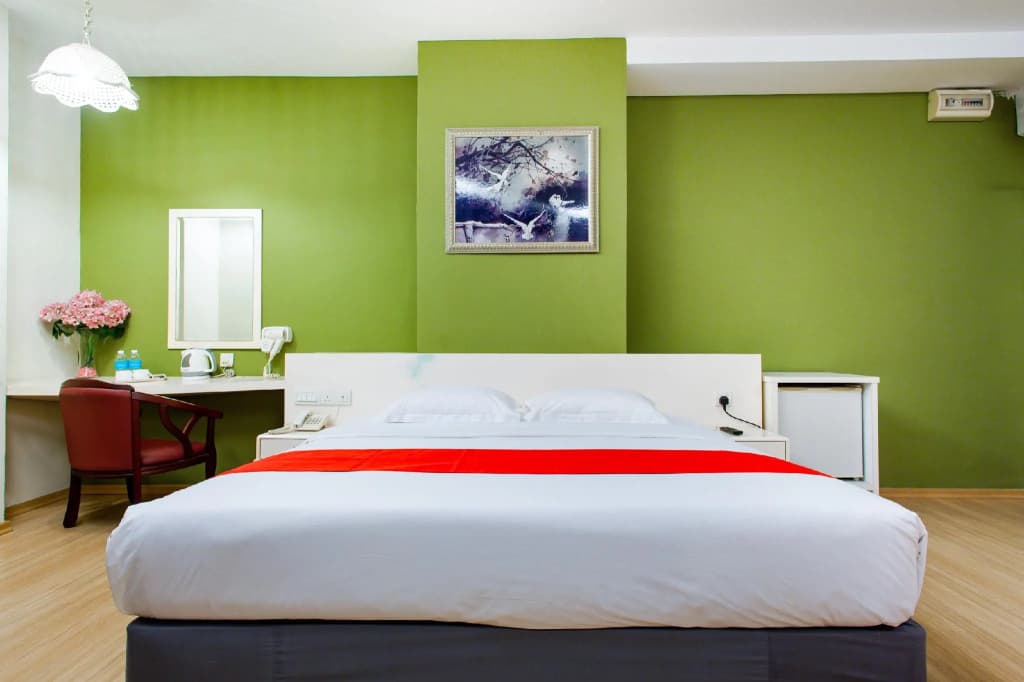 Hotel 101 @ Permas Jaya - photo 3