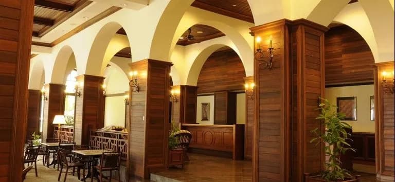 One Hotel Santubong - photo 12