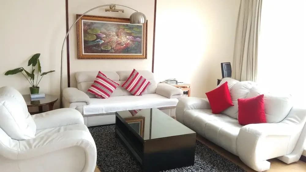 Times Square Private Service Suite At KL - photo 20