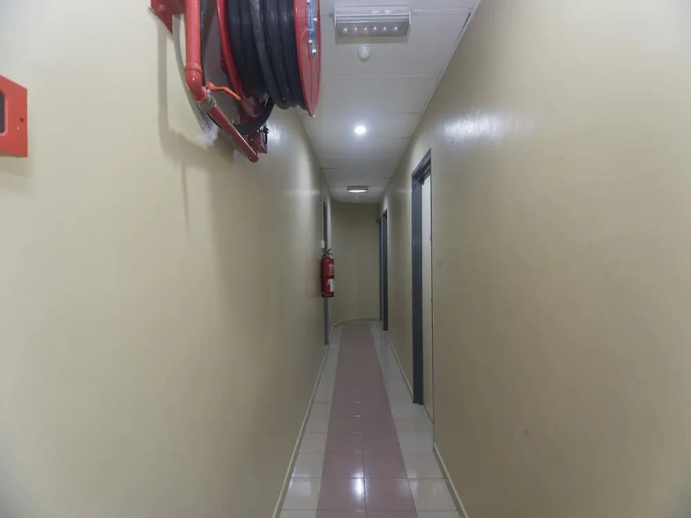 Rafik Ali Motel by OYO Rooms - photo 23