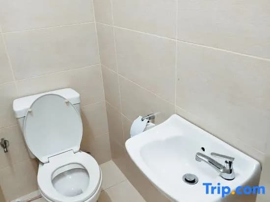 Entire Duplex Unit Pacific Tower PJ JayaOne by Comfy Asia - photo 1