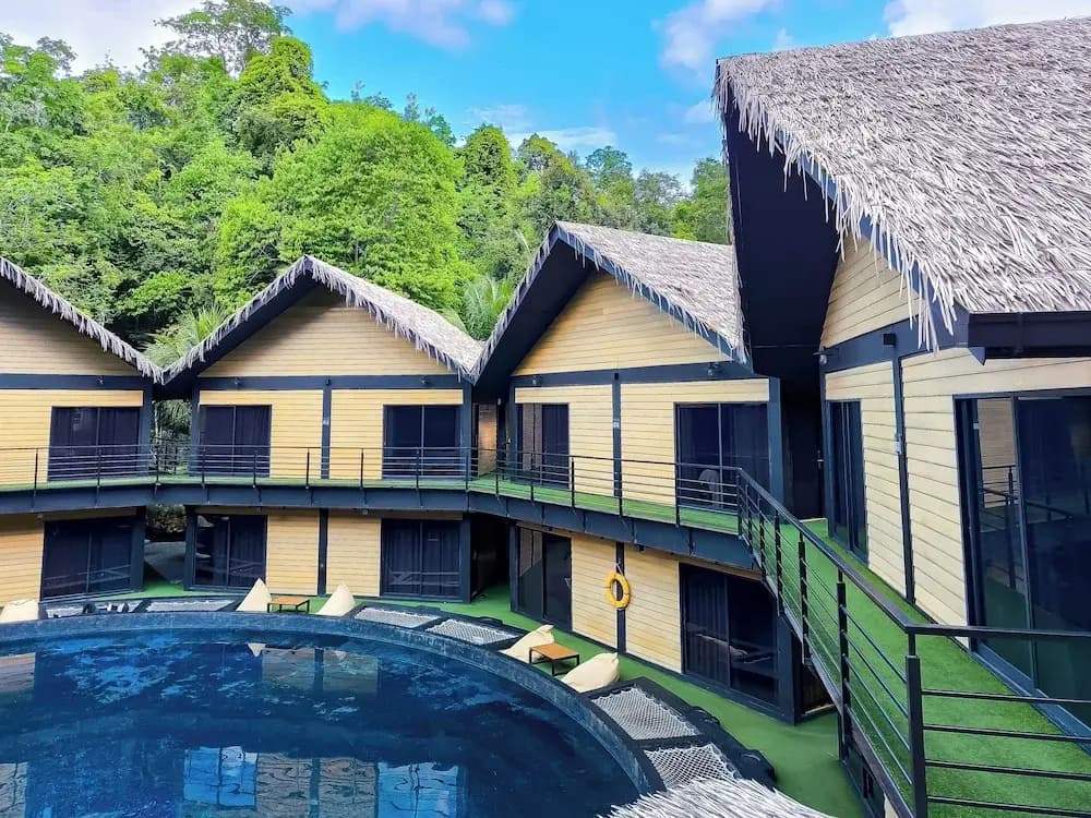 A Coral Reefs Resort Langkawi by Manhattan Group - photo 13