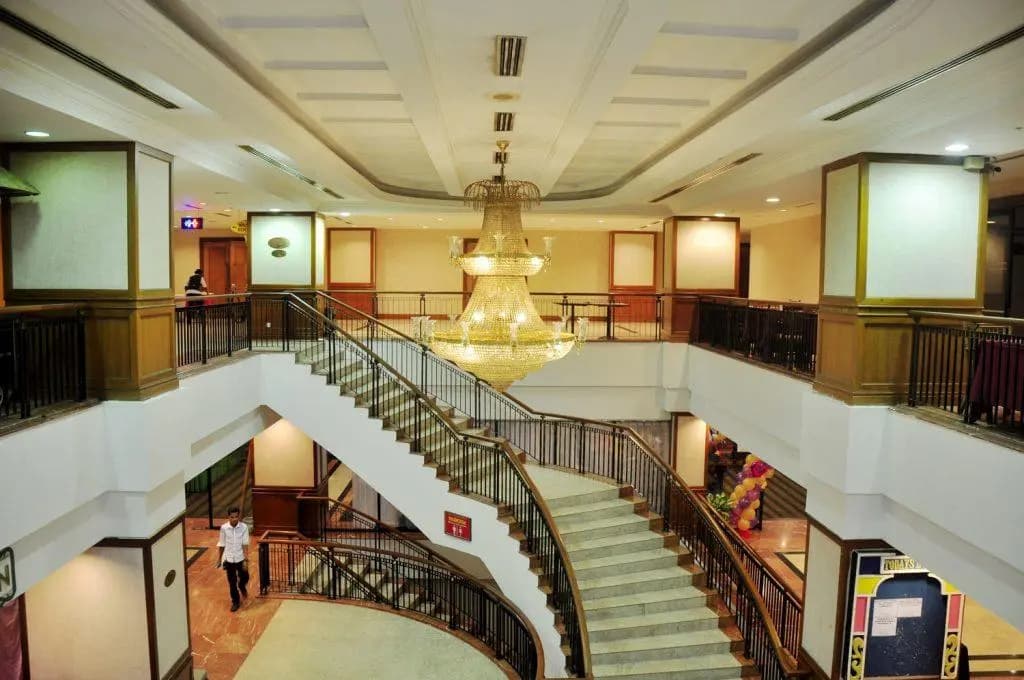 Gocos Hotel - photo 11