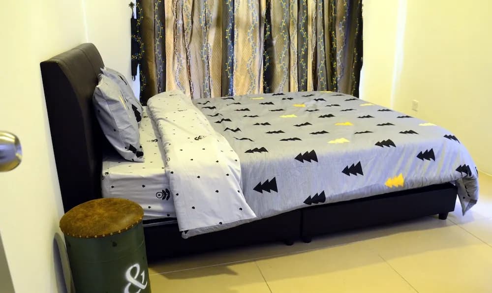 The Woodz Homestay - photo 49