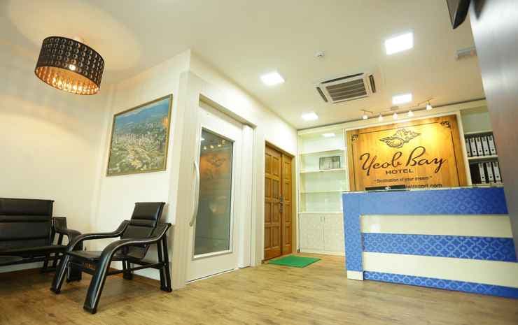 Yeob Bay Hotel Ampang - photo 19