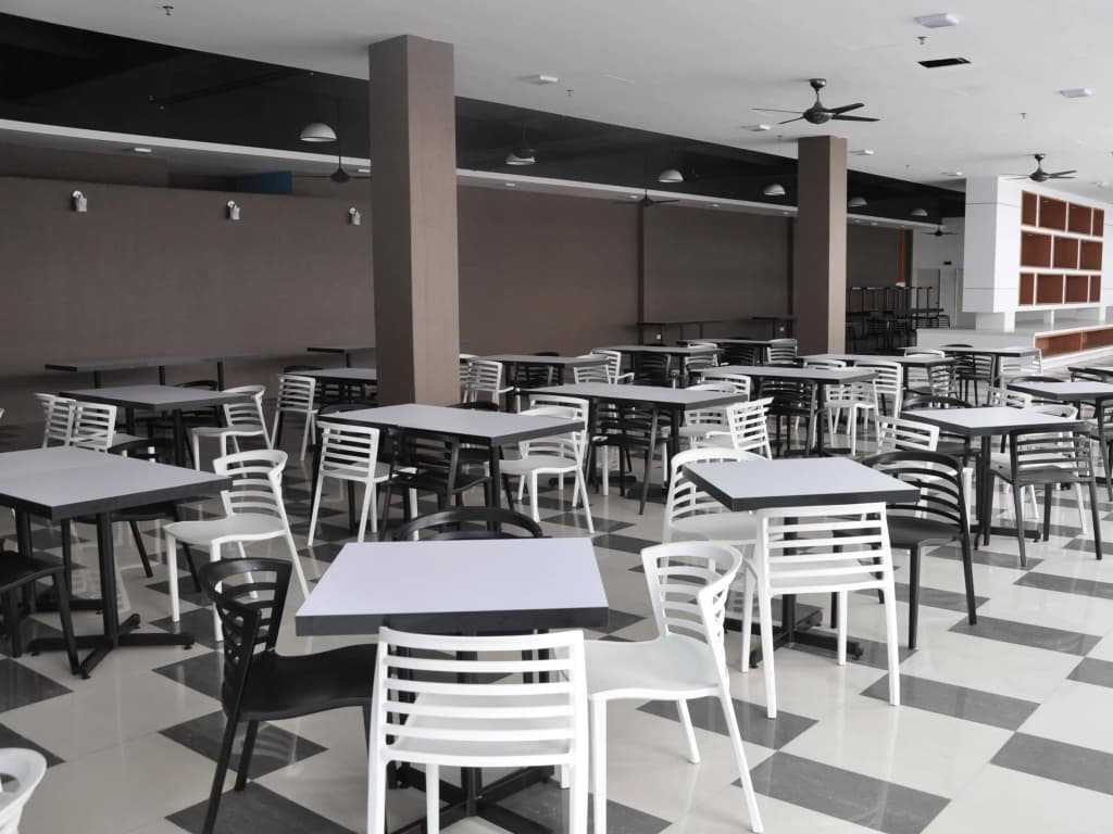 Temasek Hotel - photo 23