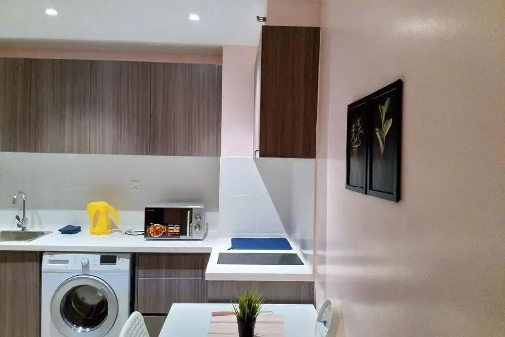 HB1512- Hyve Studio unit, Lake view, Cyberjaya, Free Wi-Fi, Free Parking, Netflix,Pool - photo 15