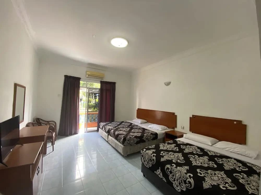 Suria Beach Resort - photo 6