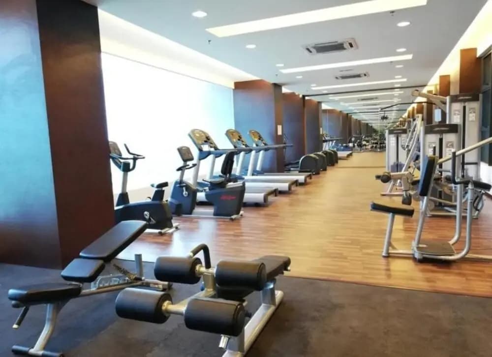 Atlantis Residences Melaka - photo 22
