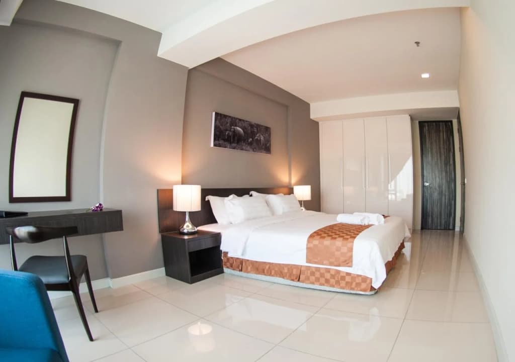 Sky Hotel Kota Kinabalu - photo 5