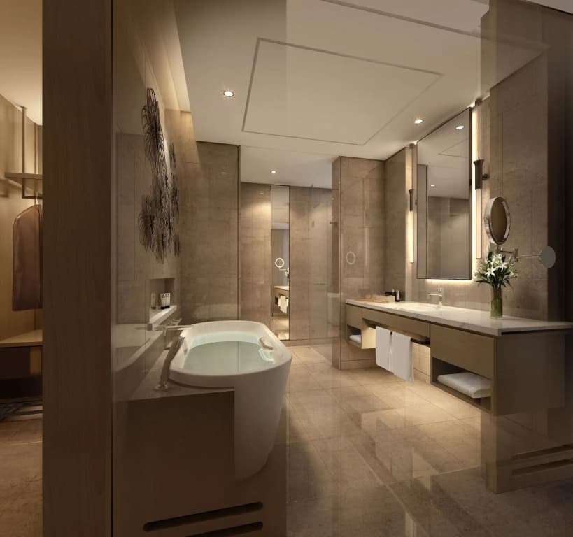Sofitel Kuala Lumpur Damansara - photo 41