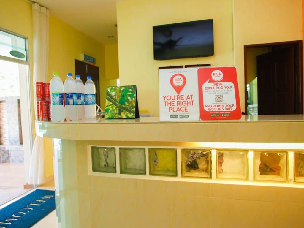 Nida Rooms Kuantan Mahkota Bukit Ubi - photo 2