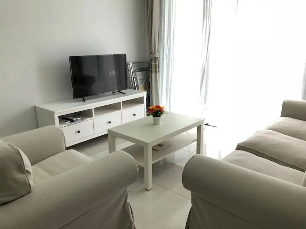 Minimalist @ Country Garden Danga Bay - photo 3