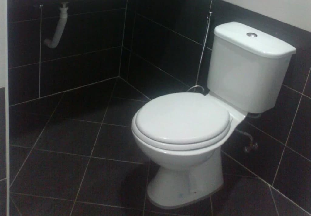 Hotel Alam Indi - photo 7