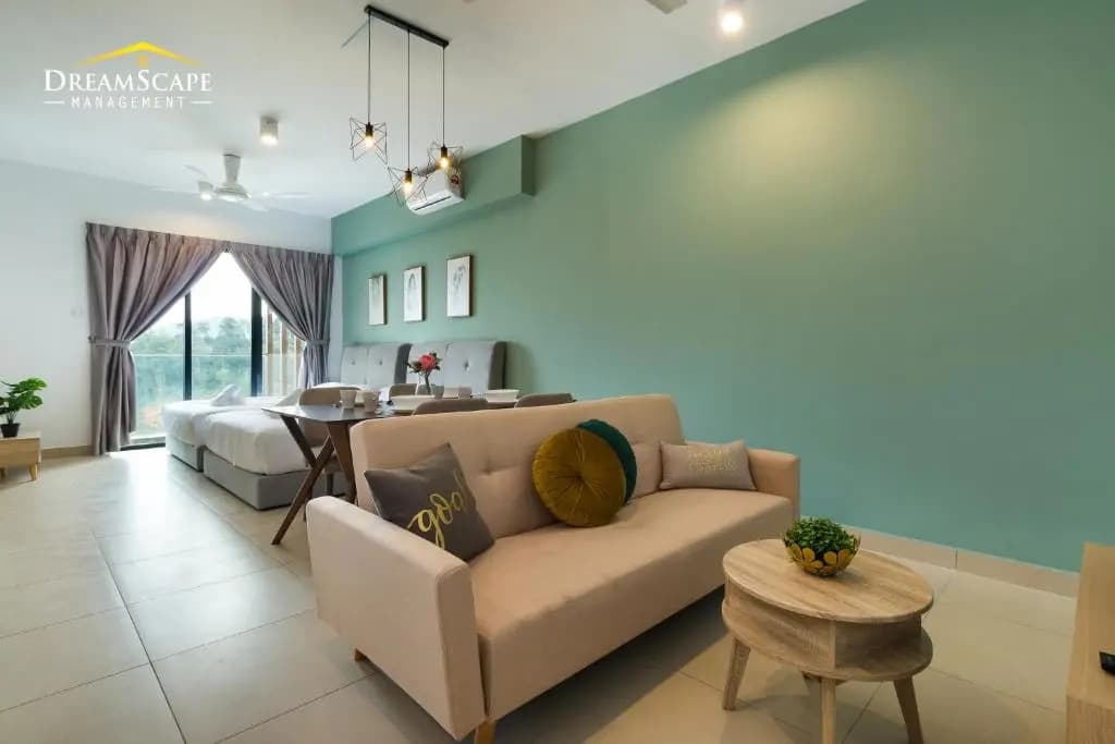 Swiss Home@Midhill Genting Highlands(Free WiFi) - photo 1