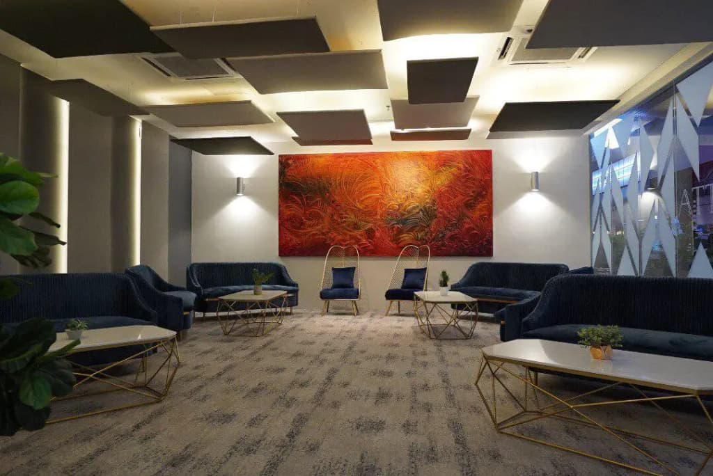 Regatta Suites Kozi Square Kuching - photo 3