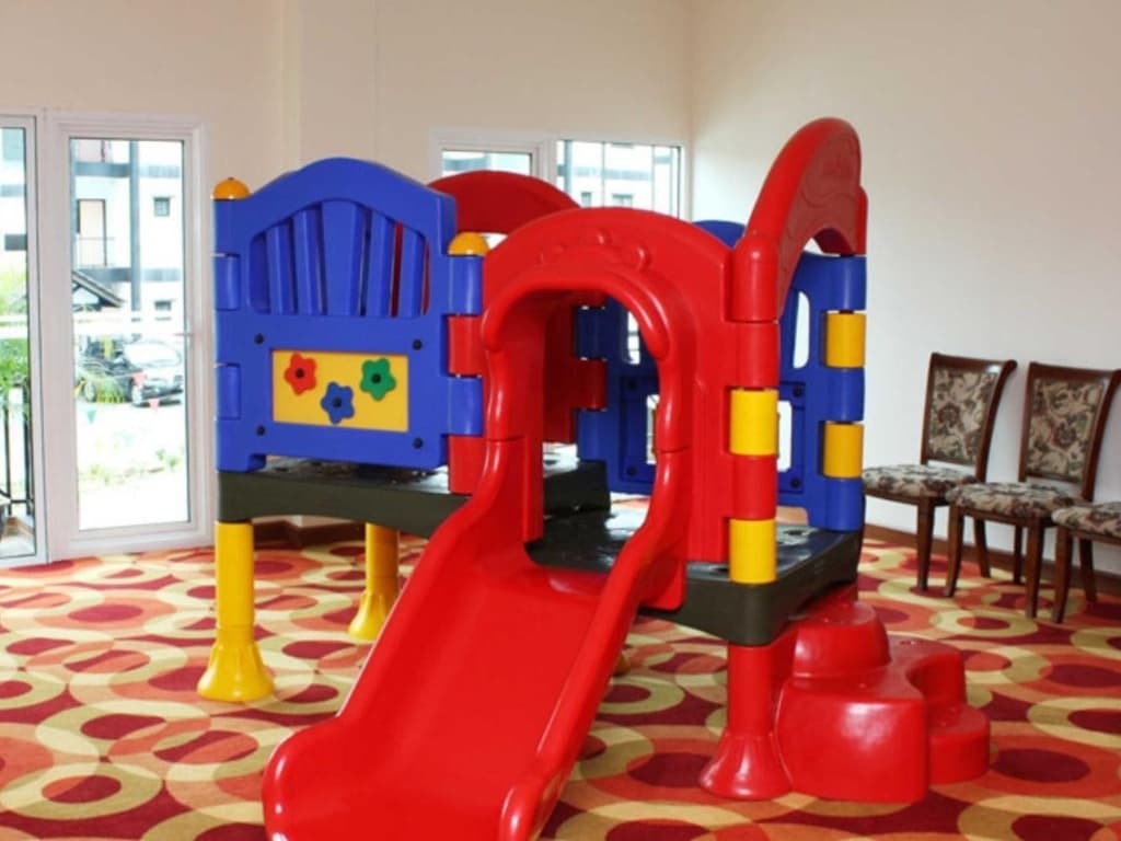 Heritage Hotel Cameron Highlands - photo 13