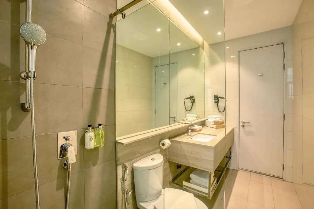 Mercure Living Putrajaya - photo 6